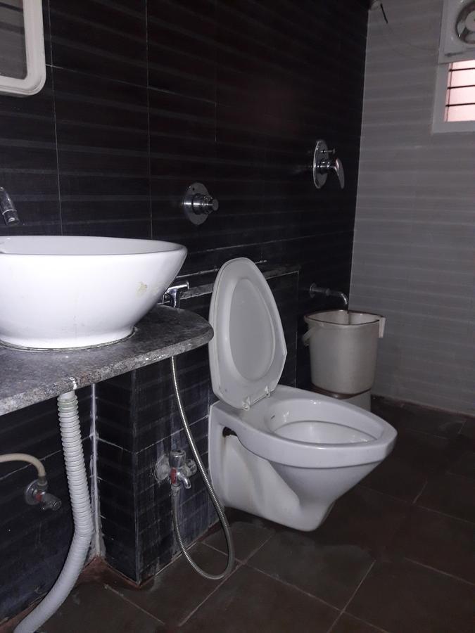 Hôtel Vijaya Lakshmi Residency à Bangalore Extérieur photo