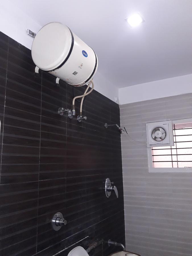 Hôtel Vijaya Lakshmi Residency à Bangalore Extérieur photo