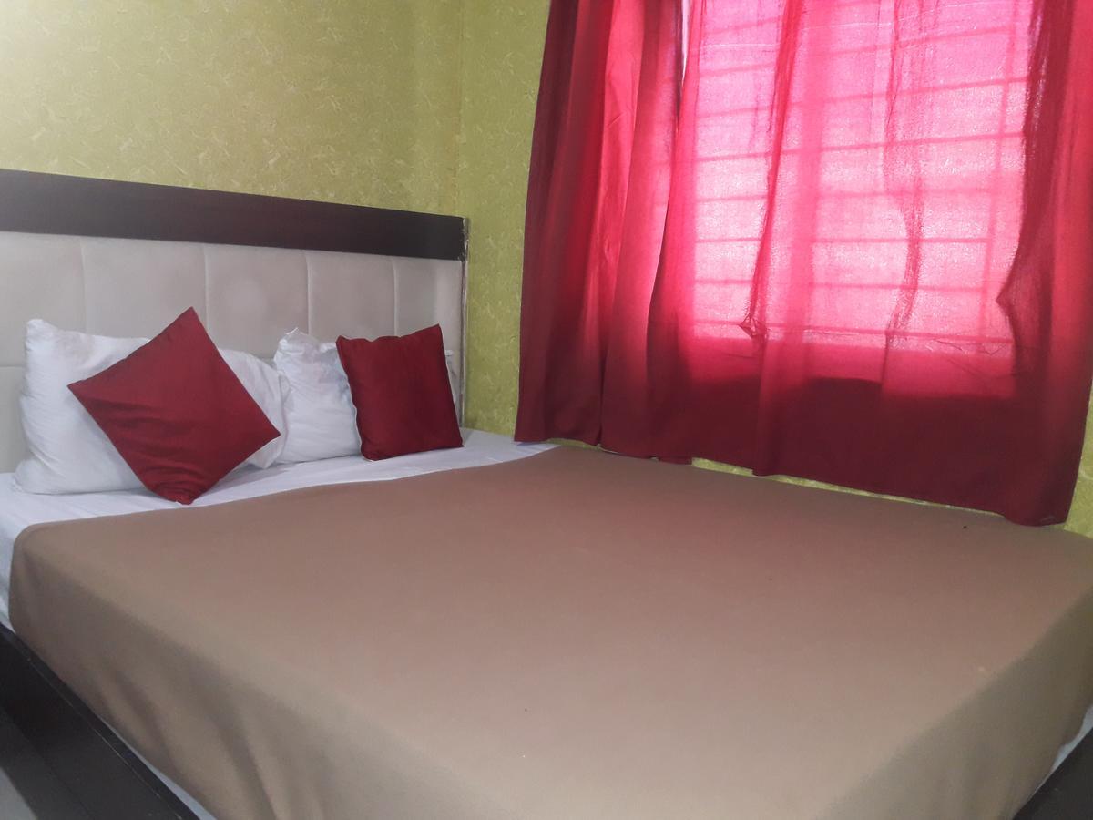 Hôtel Vijaya Lakshmi Residency à Bangalore Extérieur photo